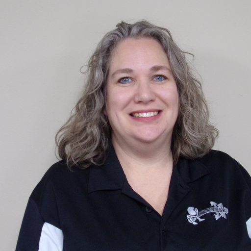 Jennie Morey- COO