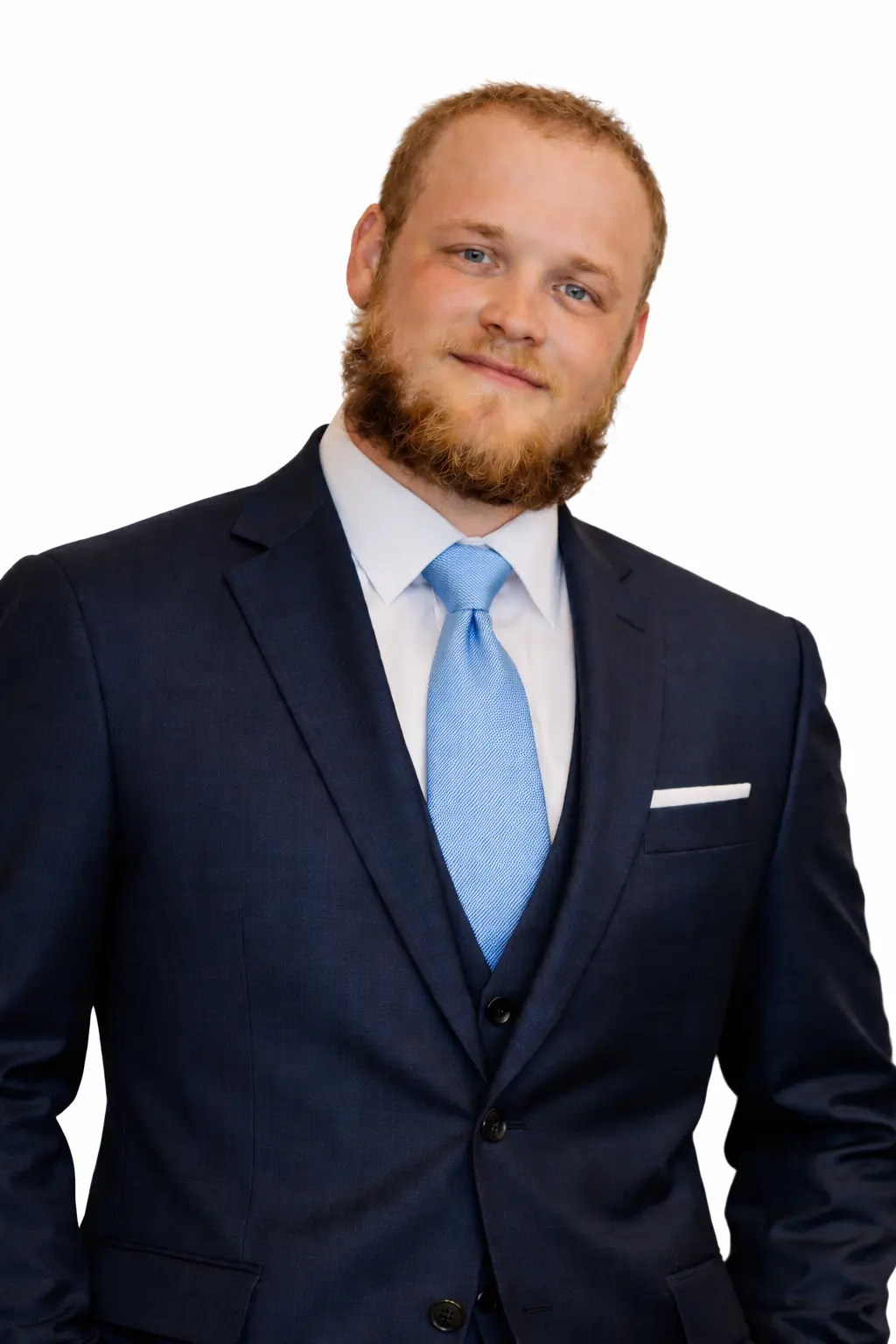 Beau Dixon Campus Facilitator