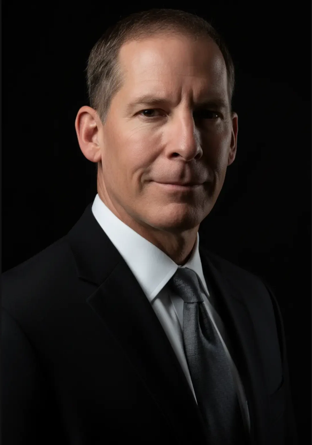 Dr. Joseph Conrad COO