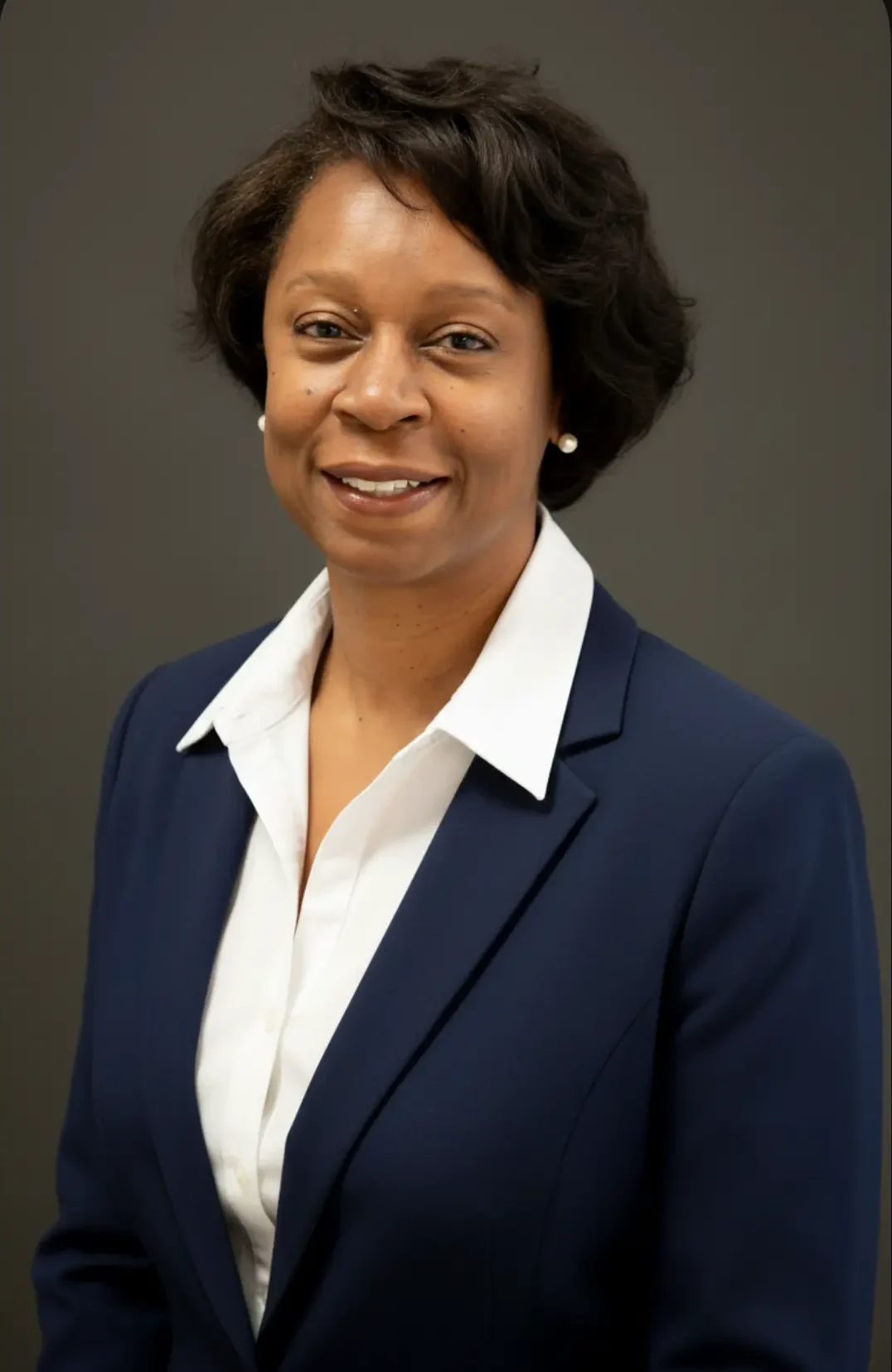 Dr. Veronica Stevens DNP, FNP