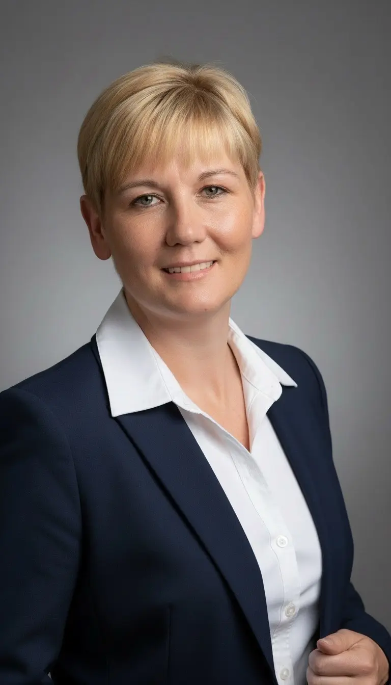 Rose Brewer Lead PSS CDAC