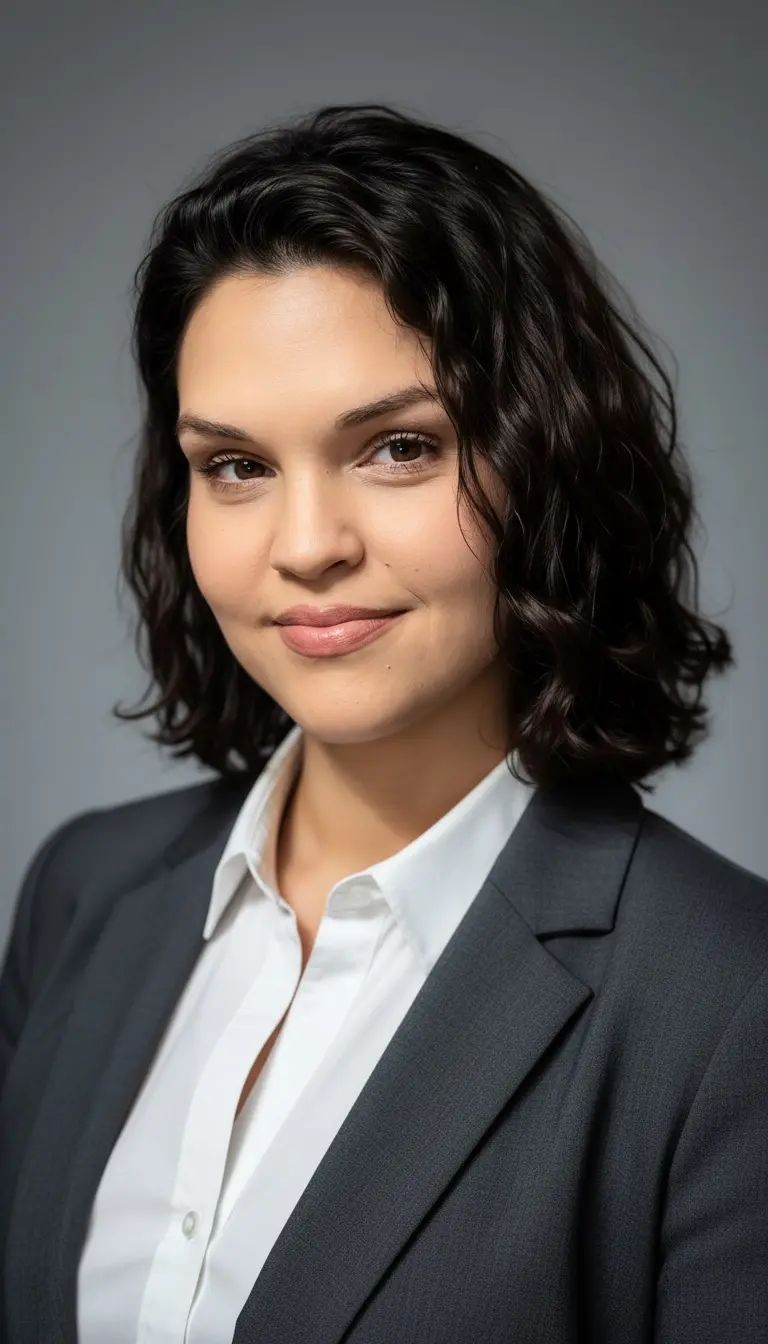 Tiffany Pearson LCMHC